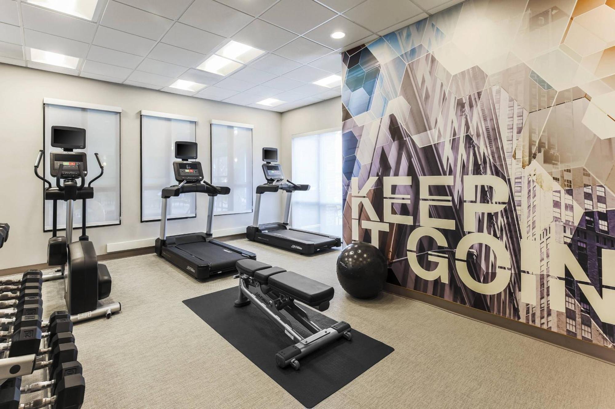 Springhill Suites By Marriott Austin Parmer/Tech Ridge Exteriör bild